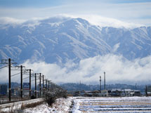 最新の医師会報表紙